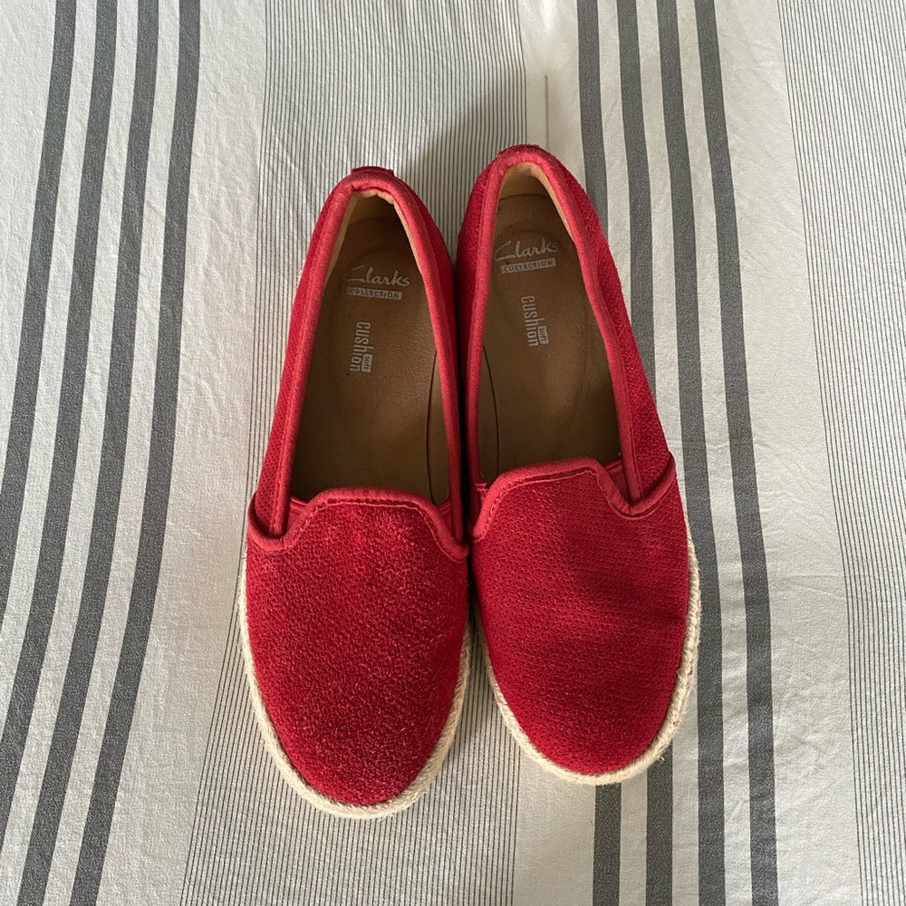 Clarks Collection